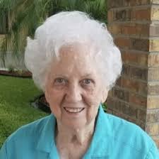 Tribute for Mildred A. Terry