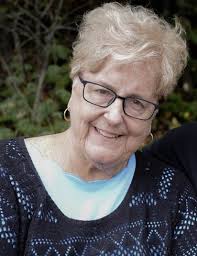 Obituary information for Carol Margaret Techar