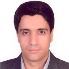 Ebrahim GHOLAMI HATAM