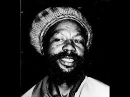 U-Roy, the rightful ruler of deejays