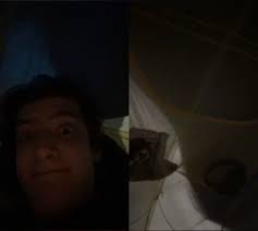 Snapshots from Campus