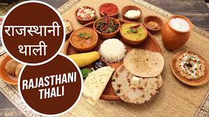 à¤° à¤à¤¸ à¤¥ à¤¨ à¤¥ à¤² Rajasthani Thali Great Indian Thali Sanjeev Kapoor Khazana Youtube Rajasthanis love their food and it is evident in their preparations. à¤° à¤à¤¸ à¤¥ à¤¨ à¤¥ à¤² rajasthani thali great indian thali sanjeev kapoor khazana