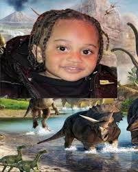 Keondre Johnson Obituary June 5, 2024