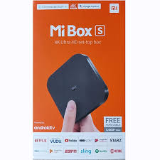 • decorate your profile on community. Amazon Com Xiaomi Mi Box S Android Tv With Google Assistant Remote Streaming Media Player Chromecast Built In 4k Hdr Wi Fi 8 Gb Black Electronics