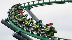 De technische problemen spelen volgens testen voor toegang sinds vrijdagochtend. Testen Voor Toegang Deze Pretparken Zien Daar Niets In En Blijven Dicht Linda Nl