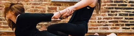 As a studio without walls, we move our classes between private homes, studio spaces and the great outdoors. Wellness With Jess Broomfield Co Alignable
