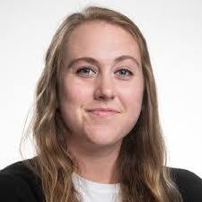 Ariel Bradley's Instagram, Twitter & Facebook