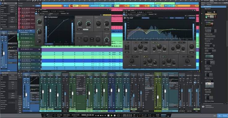 Working With Plug-ins in Studio One