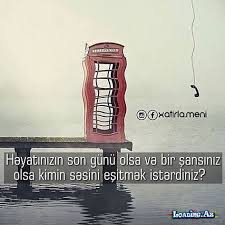 Xatırla Məni Yeni Yazılı Şəkillər » LoaDinG.Az