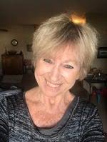 Vicki Jewell Dowell Obituary