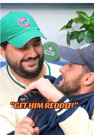 Joe Santagato and Nicole Brunelle Cookies