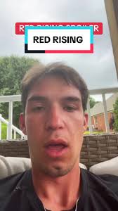 Darrow is a menace #darrowoflykos #redrising #books