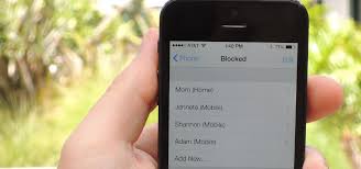 Step 3tap the name on the top, and then scroll down to find block this caller. How To Block Any Unwanted Text Messages Or Imessages On Your Iphone In Ios 7 Ios Iphone Gadget Hacks