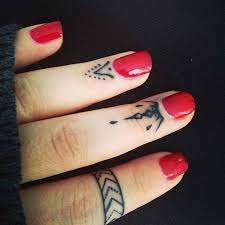 50+ lovely finger tattoos designs ideas for men and womenbest finger #tattoos designs for both men and women:1. 43 Cool Finger Tattoo Ideas For Women Stayglam