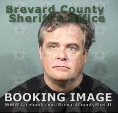 Arrests In Brevard County: October 30, 2023