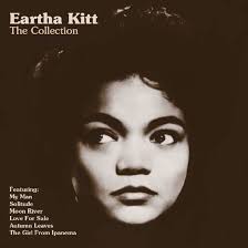 Eartha Kitt · Collection (CD) [24 bit edition] (2018)