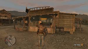 In red dead redemption, players are able to travel to mexico. Cheats And Secrets Red Dead Redemption Wiki Guide Ign