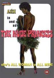 The Nude Princess (1976) 
