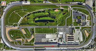 It is the original speedway, the first racing facility to use the word speedway. Indianapolis Motor Speedway Layout Records
