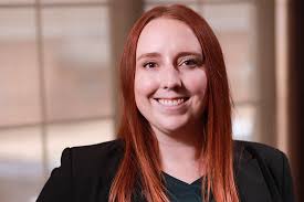 2022 Trusted Advisers Up-and-Comer: Lillian Sweeney