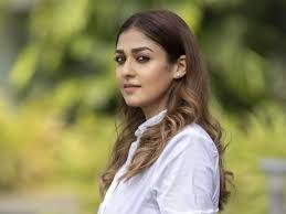 nayanthara birthday: Mookuthi Amman, Aramm & Maya: Films that prove  Nayanthara is the queen of unconventional films - The Economic Times