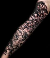 If yes, we want your tattoo here! 101 Badass Tattoos For Men Cool Design Ideas 2021 Guide