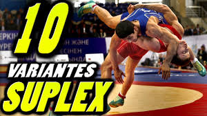 😀👍#freestylewrestling #newyear#holidays иногда судьи тоже бывают очень. 10 Variantes De Suplex En Lucha Olimpica Tecnicas De Lucha Grecorromana Youtube