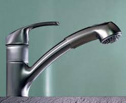 We do, however, still offer replacement cartridges, spray heads, and other. Grohe Alira Faucet The Solid Stainless Steel Model Is Here