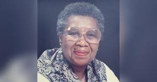 Miss Ella Watts Obituary