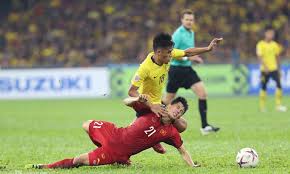 The thais face indonesia on june 3 and a win could see them climb up to second as uae face malaysia on the same day. Malaysia Match Most Crucial For Vietnam Vnexpress International