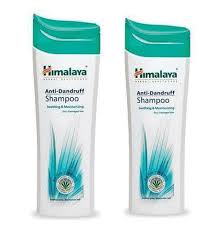 Ada juga wanita yang mengimpikan rambut si suami. Topmum Syampoo Himalaya Untuk Rambut Gugur