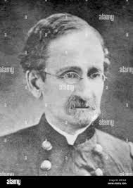 Edward griffin Black and White Stock Photos & Images