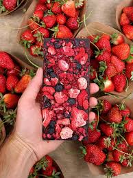 Pin On Sweet Treats
