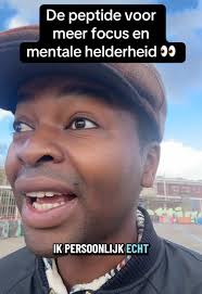 Semax is een nootropic peptide die helpt bij focus, geheugen en mentale  helderheid. Geen pieken, geen crashes — gewoon rustiger en scherper denken.  Ik ben geen arts — ik deel alleen mijn ervaring. 🧠✨ ...