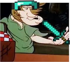 Dankity Dank You Steal A Meme Vs When Your Meme Gets Stolen Hd Png Download Shaggy Png Transparent Png Download 6530881 Pngfind