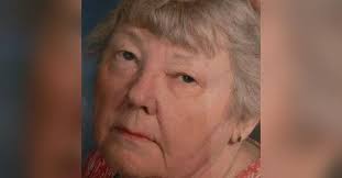 Joyce Johnston Lynch Obituary