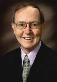 Lawrence MacKenzie 'Mac' Reed