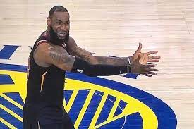 Follow for saucy lebron sh*t on your feed every single day join the gang: Lebron James Meme After Jr Smith Blunder Sums Up Cavs Game 1 Finals