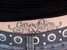 I am a „normal person that has always felt blessed to live under the peace and prosperity that a united europe has granted us. Latin Word Tattoos Lovetoknow