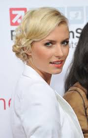 Kehrt the voice of germany zurück! Lena Gercke Photostream German Beauty Beauty Hair Styles