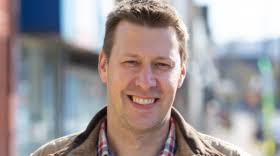 Congressional Corner with Josh Riley