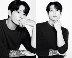 Jungkook has been selected as the newest Global Ambassador for Chanel  Fragrance & Beauty.