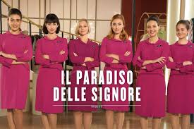 Il Paradiso delle Signore", novità surreale: ecco cosa cambia dal mese di  settembre - PT News