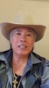 Ted Tetsuo Hamaguchi