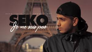 8ème compte de marcel aiphan. Seko Je Ne Sais Pas Lyrics Genius Lyrics