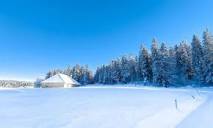 Family rentals and chalets for winter | Montagnes du Jura