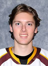 Steven Johnson (b.1994) Hockey Stats and Profile at hockeydb.com