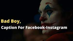 Best Caption For Facebook Instagram Profile Youtube