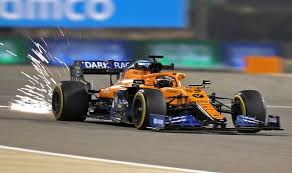 I'm quite happy with how qualifying went as it was a good and competitive session. Bahrain Grand Prix Qualifying Results In Full Lewis Hamilton Beats Max Verstappen To Pole F1 Sport Express Co Uk