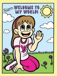 Day of diabetes coloring book. Children S Colouring Book